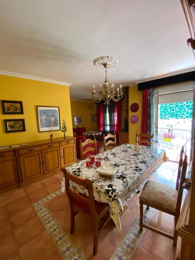 Luxury'S Villas Villacarrillo Eksteriør billede