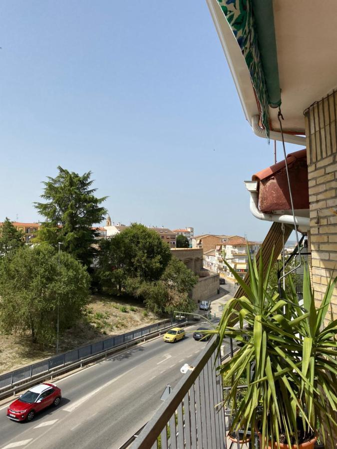 Luxury'S Villas Villacarrillo Eksteriør billede