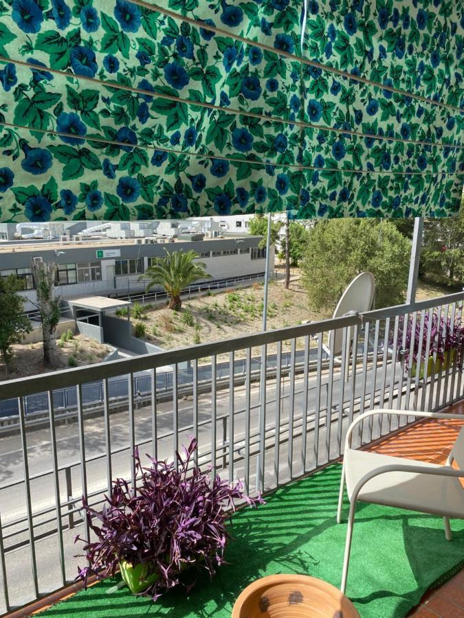 Luxury'S Villas Villacarrillo Eksteriør billede